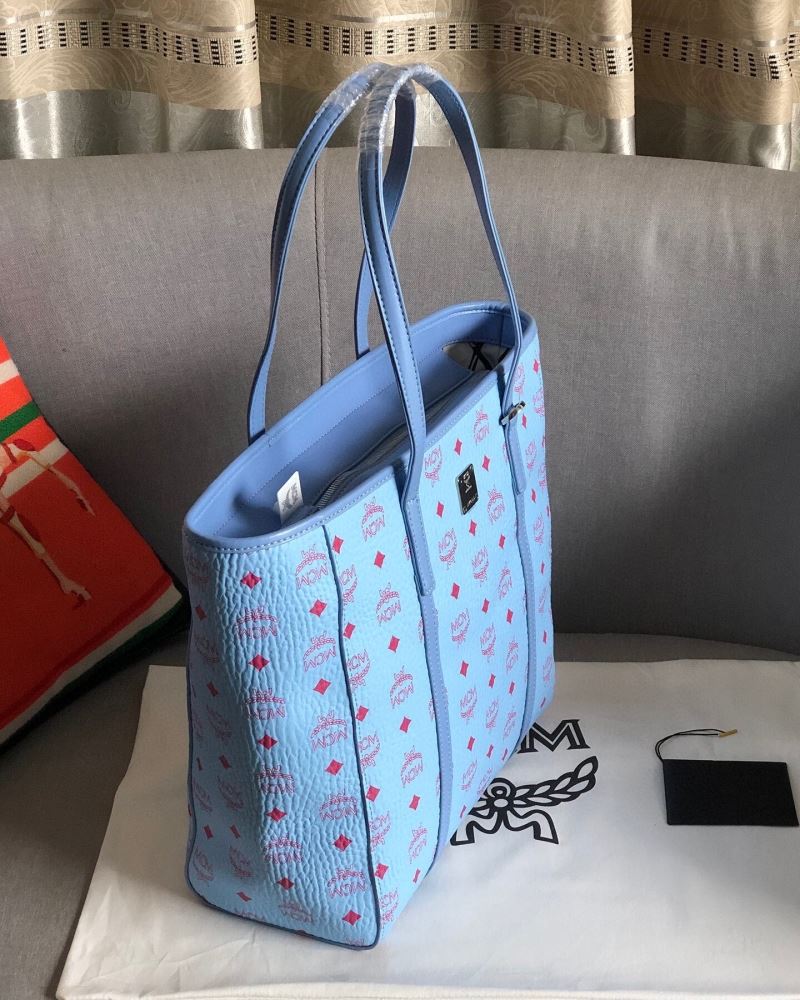 MCM Shopping Bags